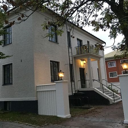 Townhouse Apartments Mariehamn Exteriér fotografie